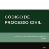 capa do livro Código de Processo Civil – Edição de Bolso