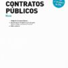 capa do livro Código dos contratos Públicos