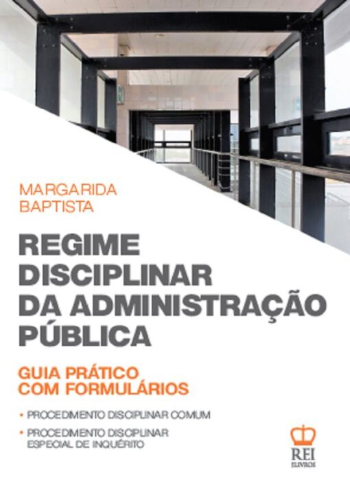 Regime Disciplinar da Administração Pública