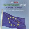 capa do livro the non competitiveness