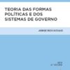 capa do livro Teoria das Formas Políticas e dos Sistemas de Governo