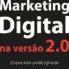 capa do livro Marketing Digital na versão 2.0