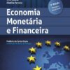 capa do livro Economia Monetária e Financeira