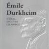 capa do livro emilie durkheim