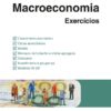 capa do livro macroeconomia exercicios