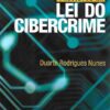 capa do livro Lei do Cibercrime