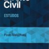 capa do livro Direito Civil