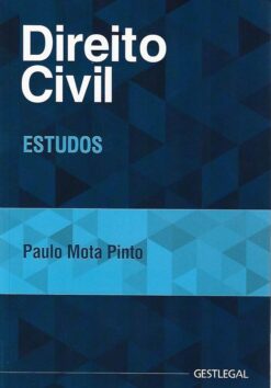 capa do livro Direito Civil