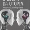 capa do livro lugar da utopia