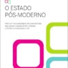 capa do livro O Estado Pós-Moderno