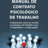 comprar o livro manual de contrato psicologico de trabalho