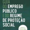 Capa Guia do Emprego Público e do Regime de Proteção Social