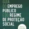 Capa Guia do Emprego Público e do Regime de Proteção Social