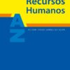 capa do livro dicionario de recursos humanos