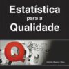 Capa do Livro Estatística para a Qualidade