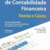 Capa Fundamentos de Contabilidade Financeira