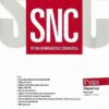 capa do livro SNC Sistema de Normalização Contabilística