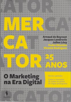 comprar o livro mercator