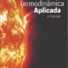 Capa Termodinâmica Aplicada (4ª Edição)