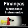 Capa do livro Finanças Marcados e instrumentos