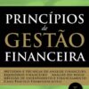 Capa do livro Princípios de Gestão Finaceira