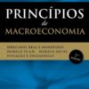 capa do livro Princípios de macroeconomia