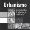 Capa do Livro Regime Jurídico da Urbanização e Edificação