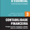 capa do livro contabilidade financeira