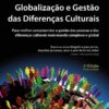 capa do livro globalizacao e gestao das diferencas culturais