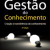 Capa do livro Gestão do conhecimento