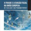 capa do livro a fraude e a evasão fiscal