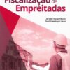 capa do livro Gestão e fiscalização de empreitadas