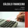 Capa do livro cálculo financeiro 2ªedicao