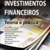 capa do livro investimentos financeiros