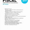 Capa do Livro fiscal 20ª