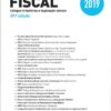 capa do livro fiscal codigos tributarios e legislacao conexa