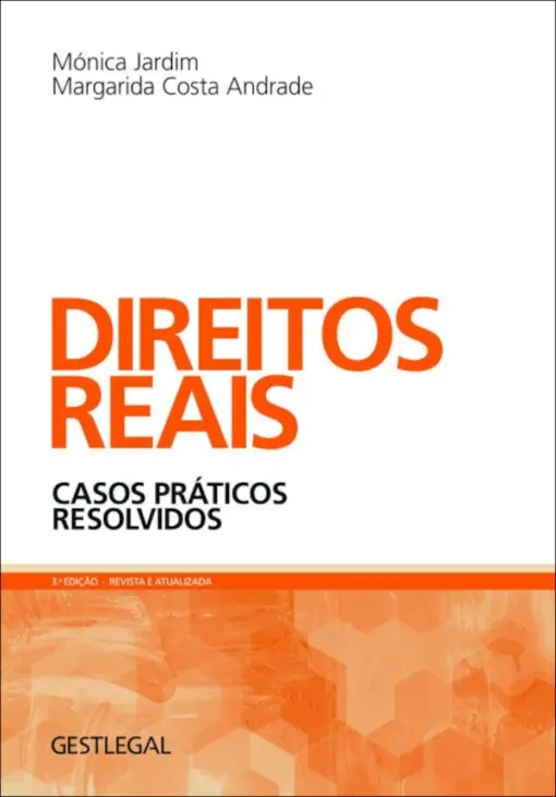 Direitos Reais Casos Práticos Resolvidos