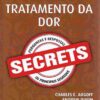 capa do livro Tratamento da Dor