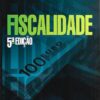 Capa do livro fiscalidade