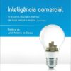 Capa do livro inteligencia comercial