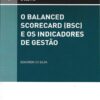 capa do livro o balanced scorecard