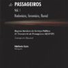capa do livro os transportes de passageiros