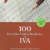 capa do livro 100 Exercicios Praticos Resolvidos de IVA