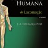 capa do livro Anatomia Humana da Locomoção