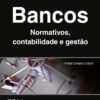 capa do livro Bancos Normativos, contabilidade e gestão