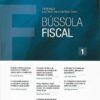 capa do livro Bússola Fiscal