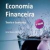 capa do livro Economia financeira