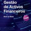 capa do livro Gestão de Activos Financeiros