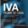 capa do livro Iva Regime de Caixa