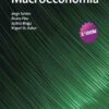 capa do livro Macroeconomia